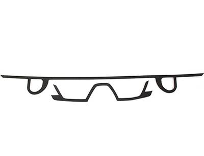 Visiirin tiiviste Multimask