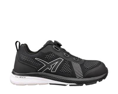 Turvajalkine Albatros Voltage Quick Lock S1PS ESD