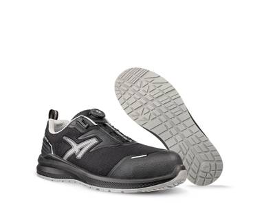 Turvajalkine DALTON QL LOW S3L