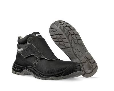 Turvajalkine Footguard Shield Mid S3