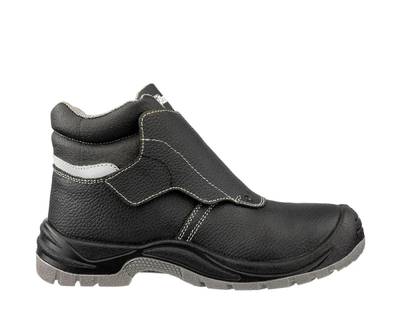 Turvajalkine Footguard Shield Mid S3