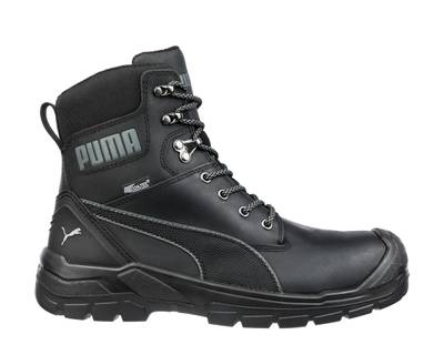 Turvajalkine PUMA CONQUEST CTX HIGH S7S