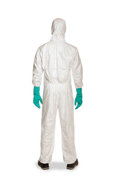 TYVEK APX 400 suojahaalari