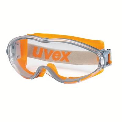 Uvex 9302.245 Ultrasonic kirkas