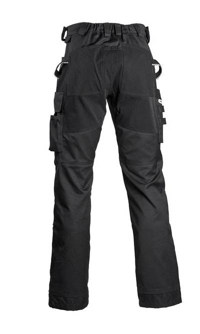 Työhousut Dimex stretch 6152