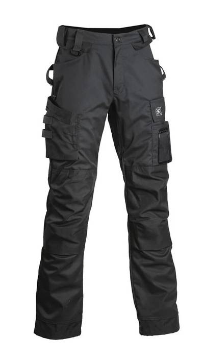 Työhousut Dimex stretch 6152