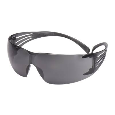 3M SECUREFIT 200 harmaa, huurtumaton 3M SECUREFIT 200 harmaa, huurtumaton