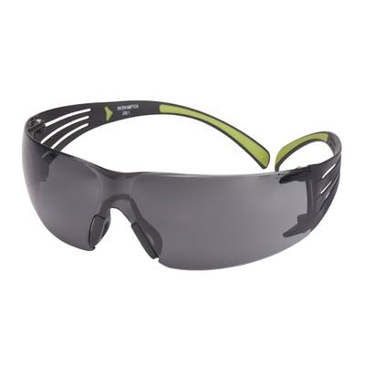3M SECUREFIT 400 harmaa huurtumaton