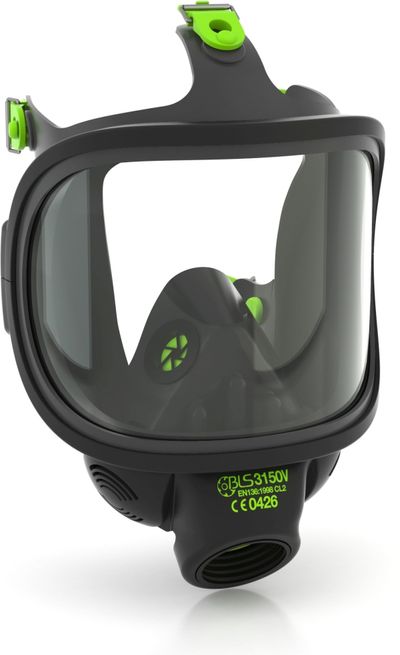 BLS 3150V, lasivisiiri