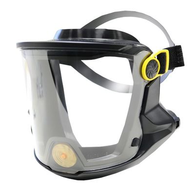 Kasvonsuojain Multimask Pro 2nd Gen, silikoni