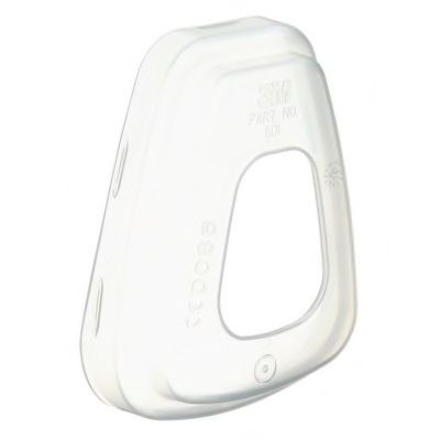 3M 501 kiinnike