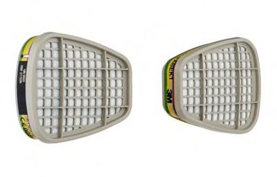 3M 6059 ABEK1 kaasunsuodatin 3M 6059 ABEK1 kaasunsuodatin