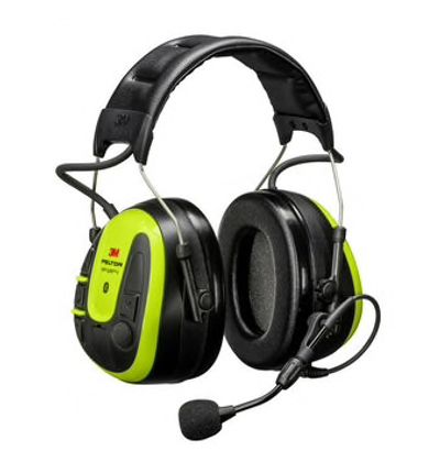 PELTOR WS ALERT X BLUETOOTH MRX21A4WS6 headset PELTOR WS ALERT X BLUETOOTH MRX21A4WS6 headset