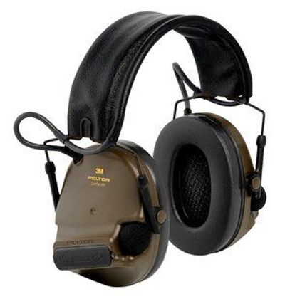 PELTOR COMTAC XPI PELTOR COMTAC XPI