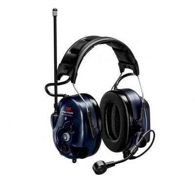 PELTOR WS LITECOM PLUS MT73H7A4410WS6EU päälakisanka PELTOR WS LITECOM PLUS MT73H7A4410WS6EU päälakisanka