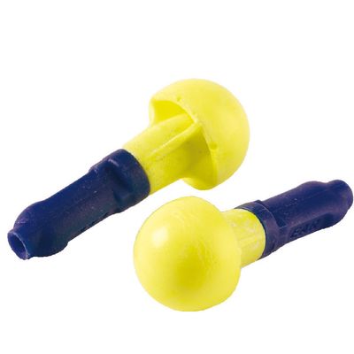 EAR PUSH-IN 100 paria/pakk EAR PUSH-IN 100 paria/pakk