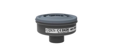BLS 401 P3 hiukkassuodatin BLS 401 P3 hiukkassuodatin