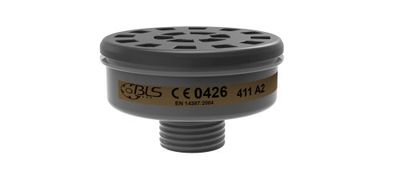 BLS 411 A2 kaasusuodatin BLS 411 A2 kaasusuodatin