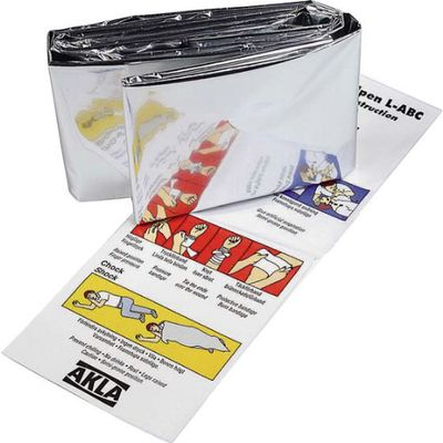 97199 LÄMPÖPEITE AKLA
