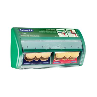 CEDERROTH SALVEQUICK LAASTARIAUTOMAATTI 490700