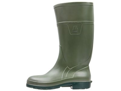 Turvasaapas Sievi Light Boot Olive S5
