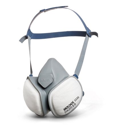 MOLDEX COMPACTMASK 5230 FFA2P3 R D
