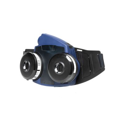 Sundström SR 700, puhallinyksikkö