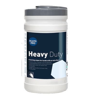 5270 PLUM WIPES Heavy Duty käsienpuhdistuspyyhkeet 75 kpl 5270 PLUM WIPES Heavy Duty käsienpuhdistuspyyhkeet 75 kpl