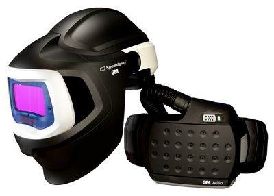 3M Adflo -puhallinpaketti Speedglas 9100 MP hitsauskypärällä, 9100XXi hitsauslasilla 577726 3M Adflo -puhallinpaketti Speedglas 9100 MP hitsauskypärällä, 9100XXi hitsauslasilla 577726
