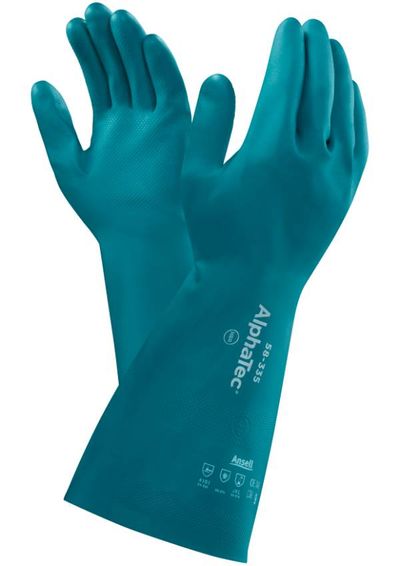 ALPHATEC 58-335 paksuus 0,45 mm, pituus 380 mm ALPHATEC 58-335 paksuus 0,45 mm, pituus 380 mm