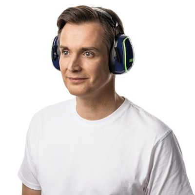 MOLDEX M5 6120 päälakisanka MOLDEX M5 6120 päälakisanka