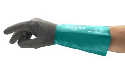 ALPHATEC 58-535B pituus 356 mm ALPHATEC 58-535B pituus 356 mm