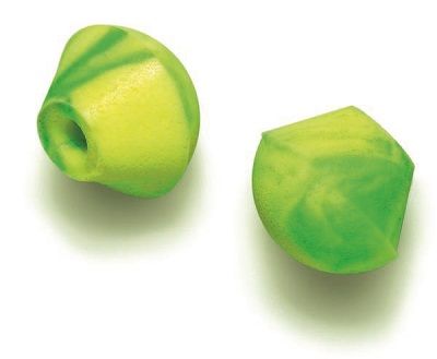 VAIHTOTULPPA MOLDEX-SANKASUOJAIMIIN, 6825, 25 paria/pakk