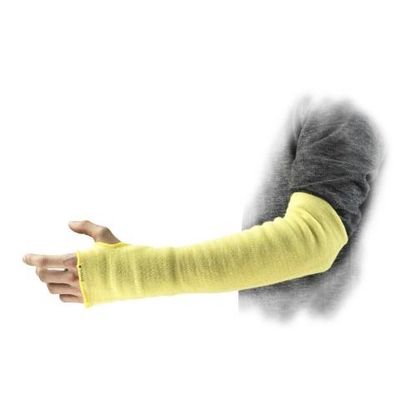 Ansell 70-118 KEVLAR viiltosuojaluokka 3, 457 mm, kpl Ansell 70-118 KEVLAR viiltosuojaluokka 3, 457 mm, kpl