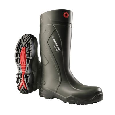 Turvasaapas Dunlop Purofort+ S5