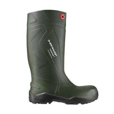Turvasaapas Dunlop Purofort+ S5 Turvasaapas Dunlop Purofort+ S5