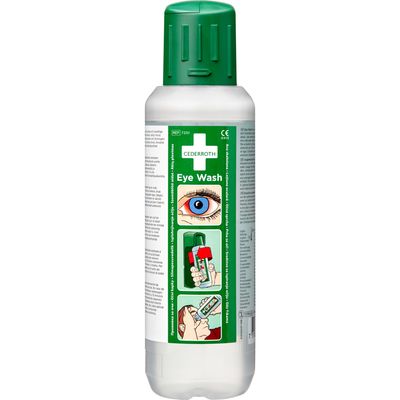 725200 CEDERROTH SILMÄNHUUHTELU, 2 x 500 ml