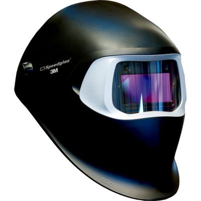 3M Speedglas 100 hitsausmaski hitsauslasilla 3/10 751110 