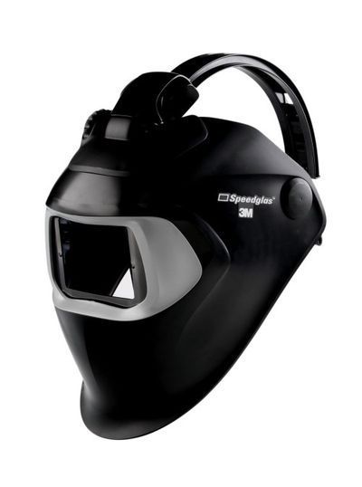 3M Speedglas 100-QR hitsausmaski kypärään ja QR kisko 782500 3M Speedglas 100-QR hitsausmaski kypärään ja QR kisko 782500