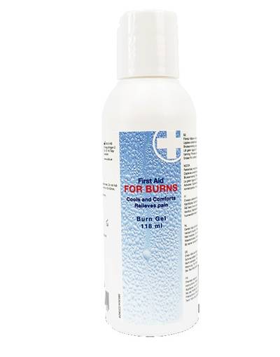 AKLA 94400 PALOVAMMAGEELI 118 ml AKLA 94400 PALOVAMMAGEELI 118 ml