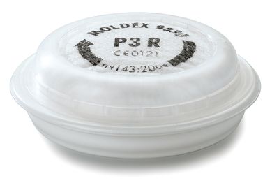 MOLDEX HIUKKASSUODATIN 9030 P3 R, yksi pari MOLDEX HIUKKASSUODATIN 9030 P3 R, yksi pari
