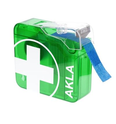 95495 LAASTARIAUTOMAATTI AKLA BLUE DETECTABLE 95495 LAASTARIAUTOMAATTI AKLA BLUE DETECTABLE