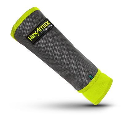 HexArmor AG10009S pistosuojattu, viiltosuojaluokka F, koot 6-10 HexArmor AG10009S pistosuojattu, viiltosuojaluokka F, koot 6-10