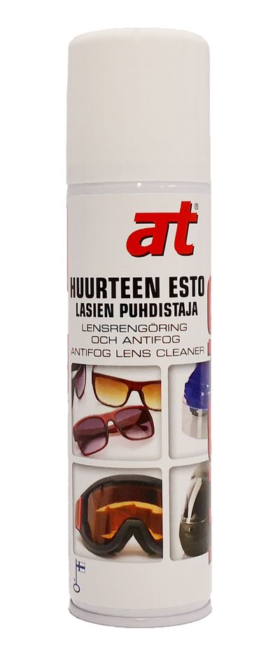 Huurteenestoaine AT 2651, 210 ml, spray Huurteenestoaine AT 2651, 210 ml, spray