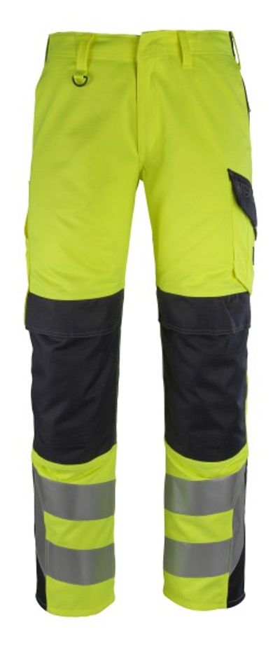 TYÖHOUSUT MASCOT ARBON HI VIS PALOSUOJATTU TYÖHOUSUT MASCOT ARBON HI VIS PALOSUOJATTU
