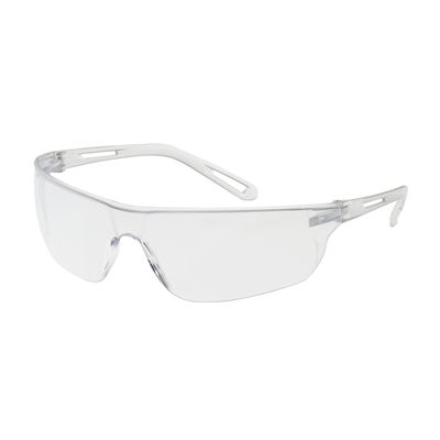 Suojalasi Bouton Zenon Z-Lyte kirkas