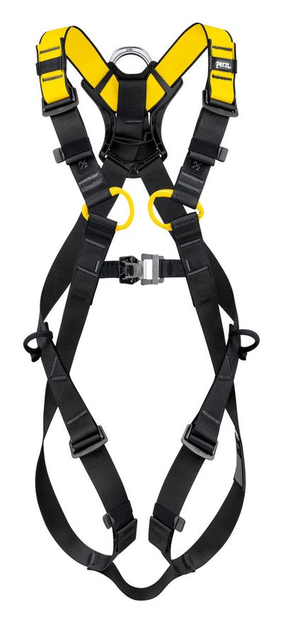 PETZL Newton EU turvavaljaat PETZL Newton EU turvavaljaat