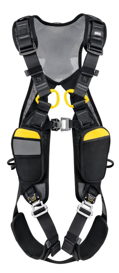 PETZL Newton Easyfit EU turvavaljaat PETZL Newton Easyfit EU turvavaljaat