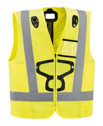 PETZL Newton Hi-Viz liivi turvavaljaisiin PETZL Newton Hi-Viz liivi turvavaljaisiin