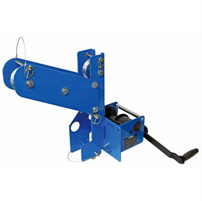 VINSSI CAROL TS250 20 m vaijerille